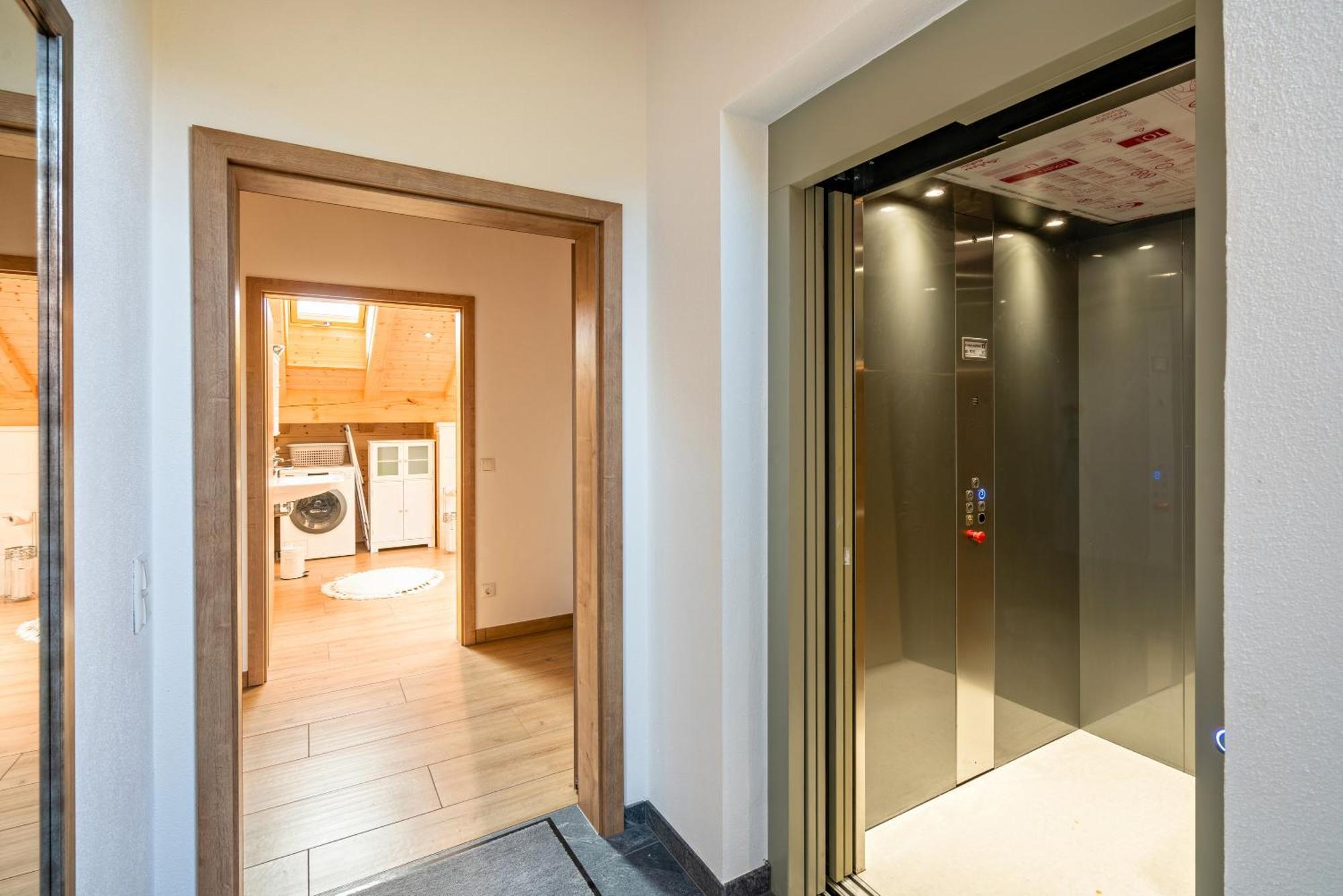 Wohnung Brauneck Gaissach Exterior foto